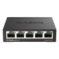 D-Link 5-port Gigabit Switch